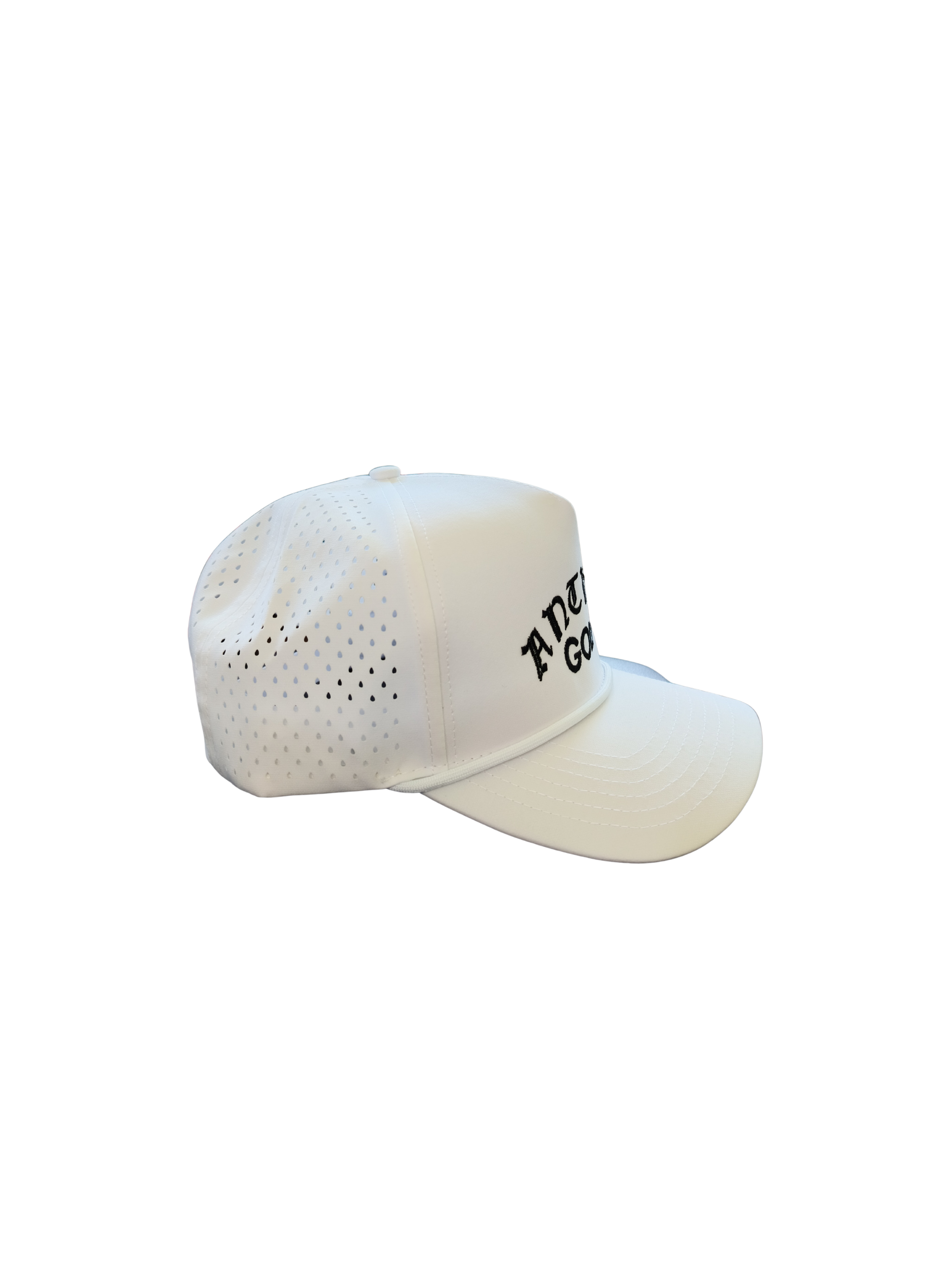 Anthem Golf Long and Straight