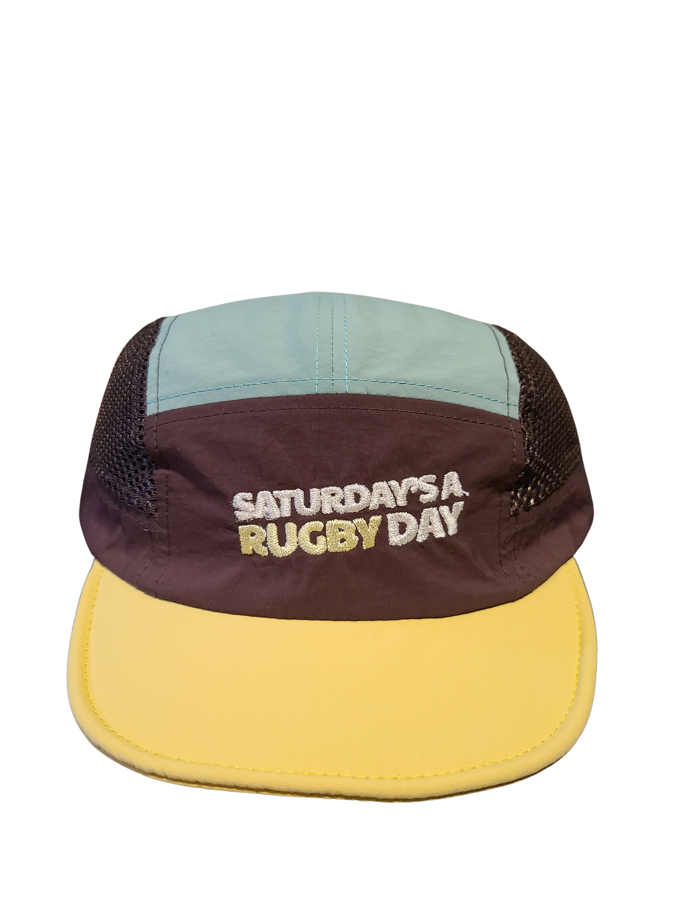 Saturday's a Rugby Day Hat