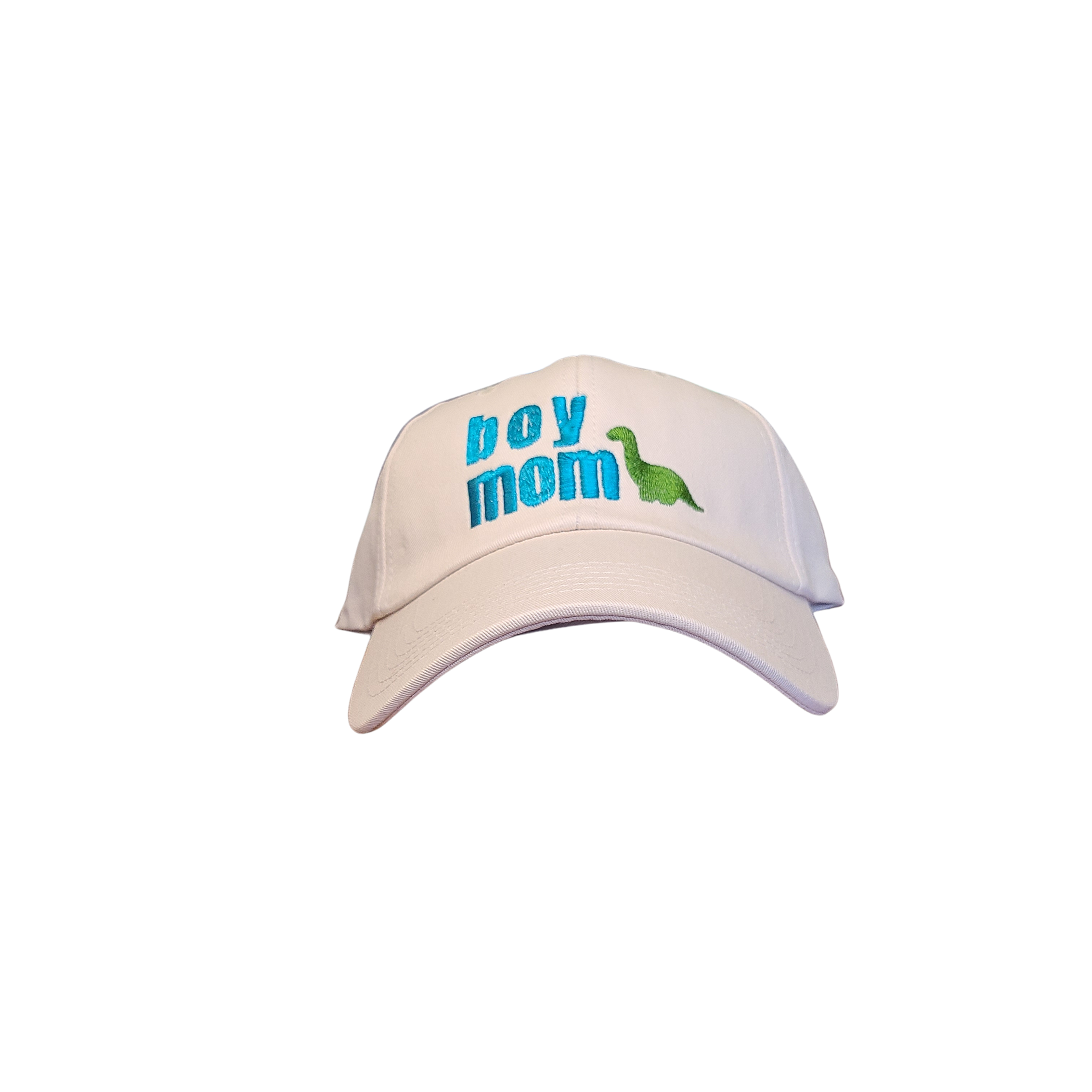 Boy Mom Dino