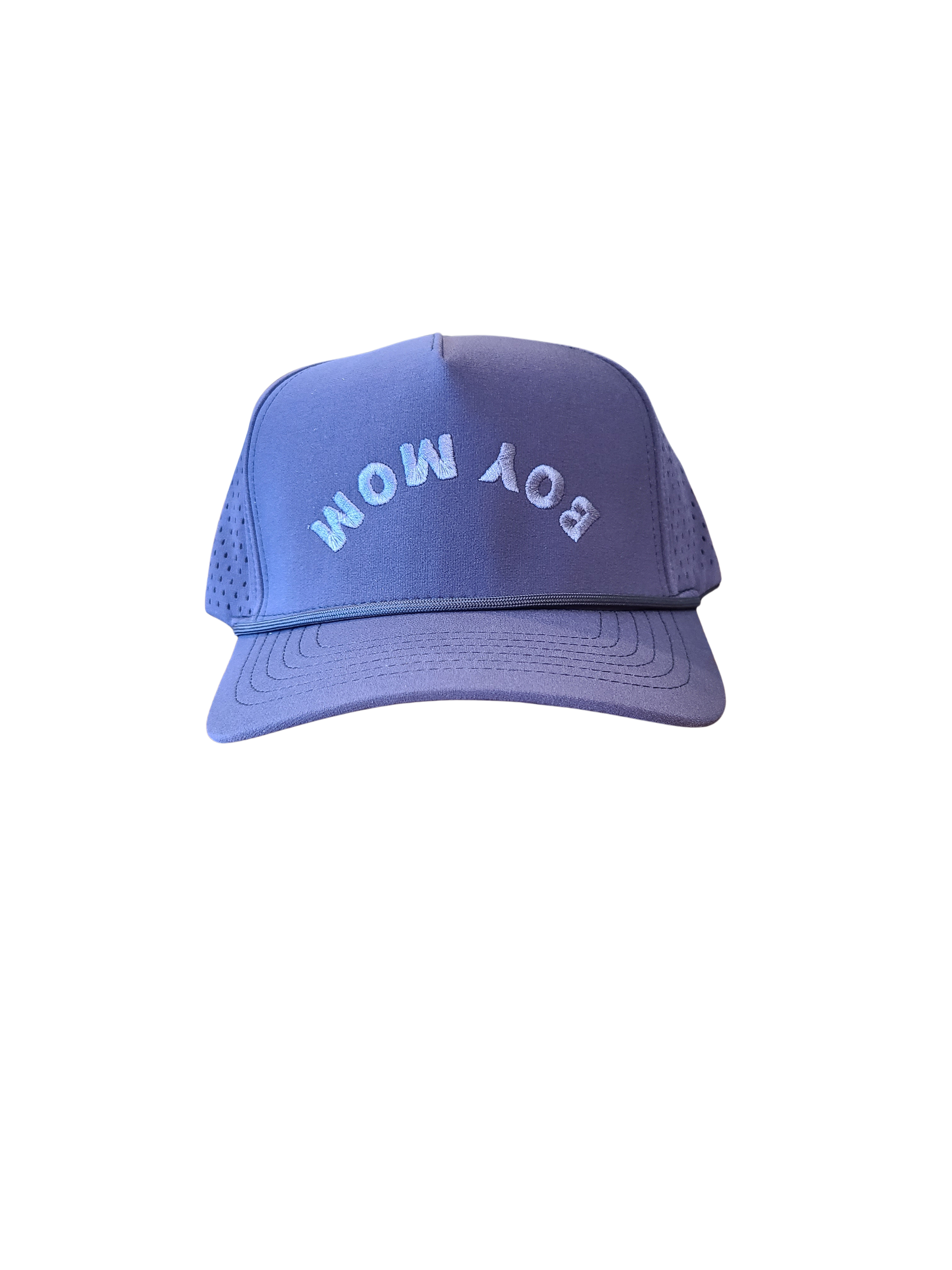 Boy Mom Mono