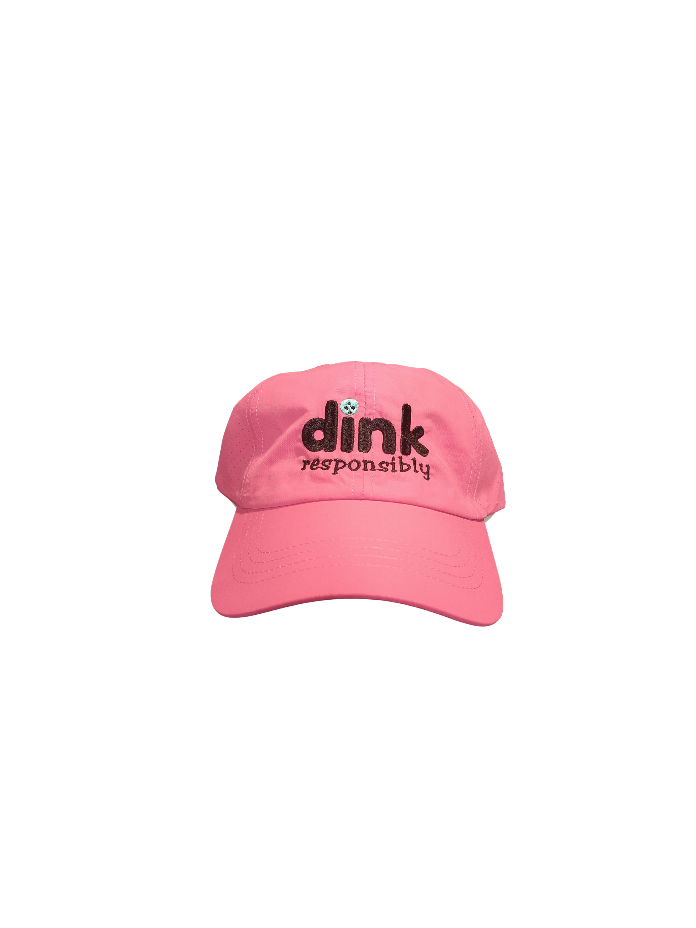 Dink Responsibly