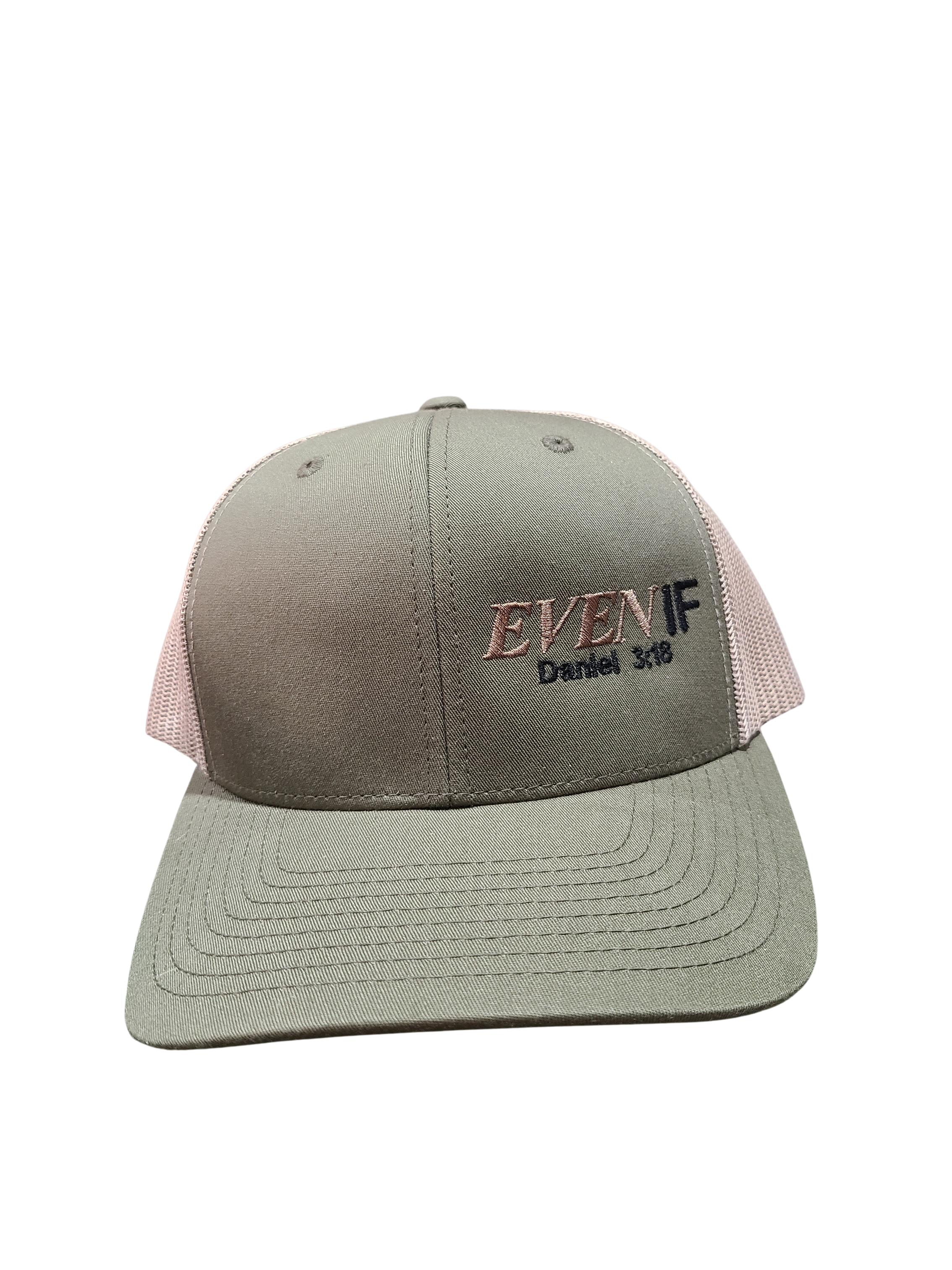 Even If Hat