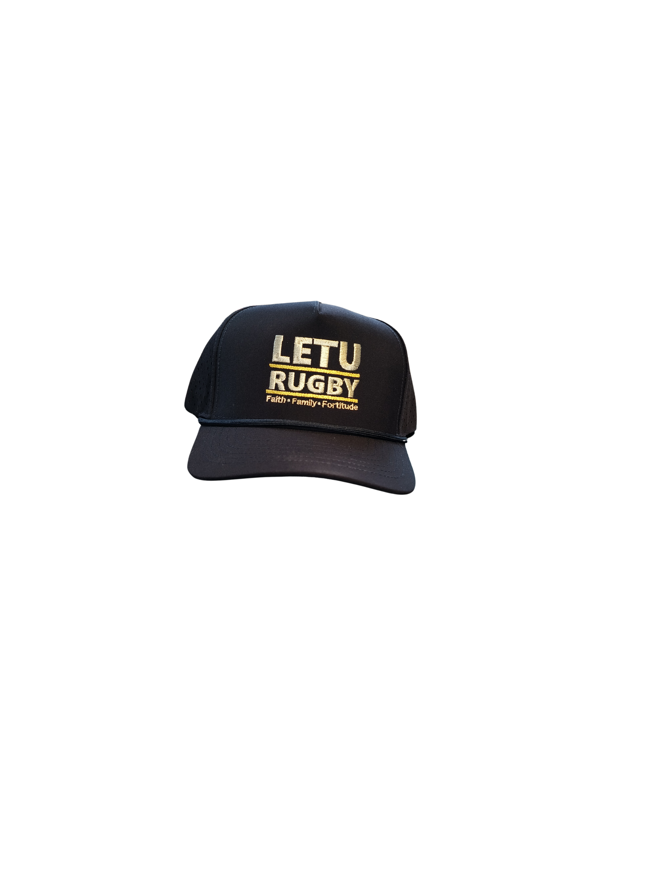 LeTourneau Rugby