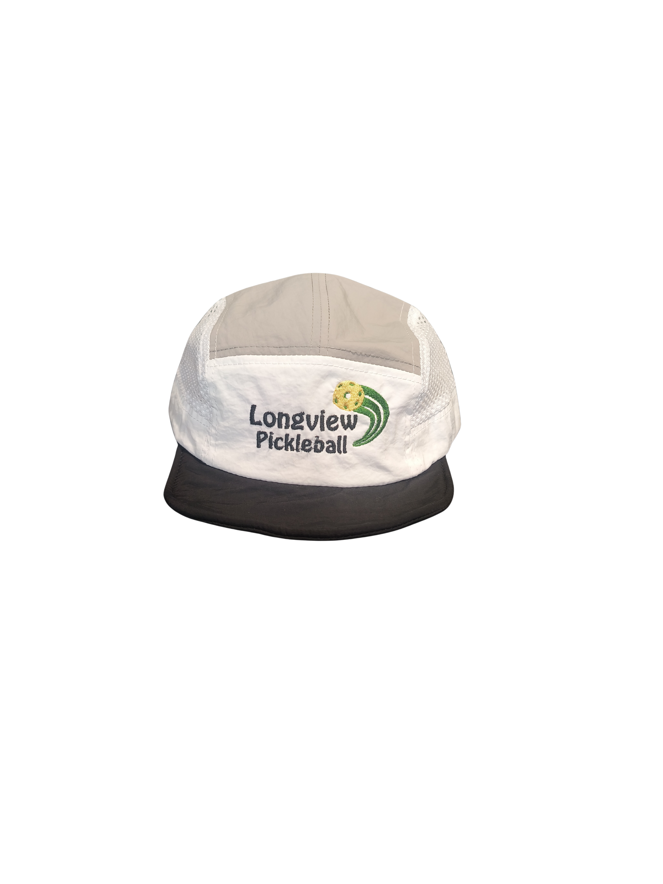 Longview Pickleball Winner