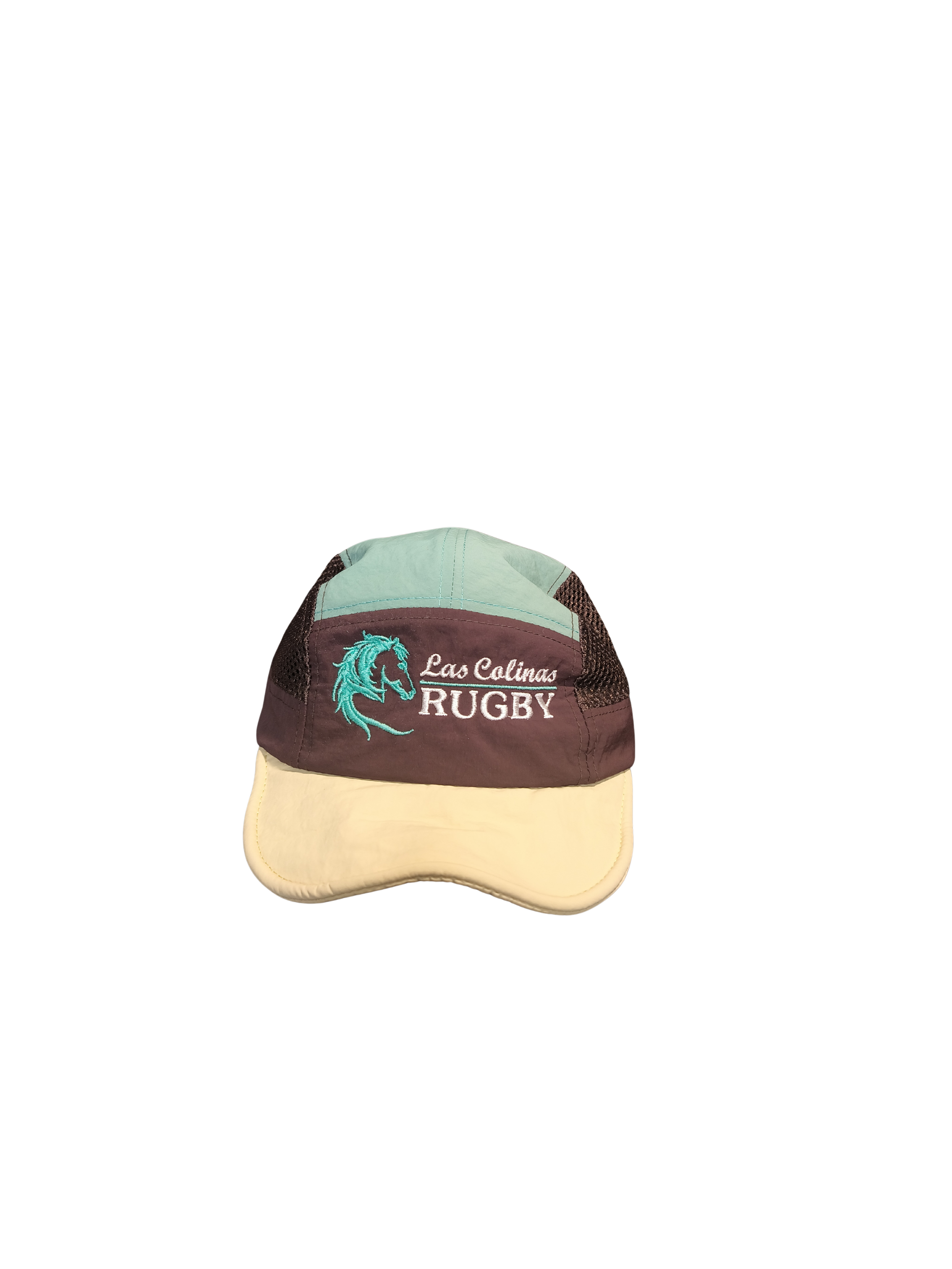 Mustang Rugby