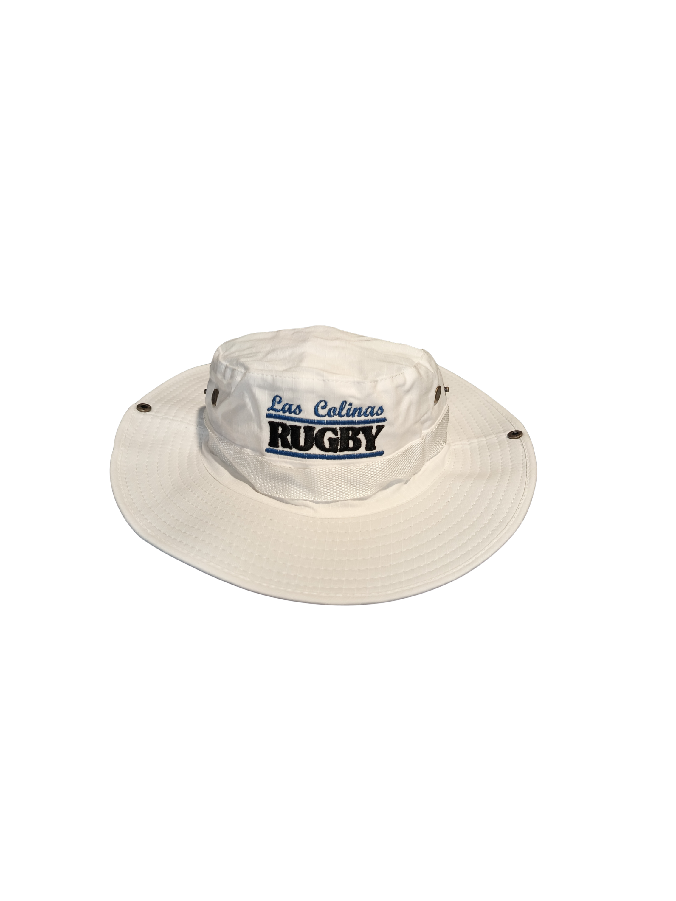 Las Colinas Rugby Bucket Hat