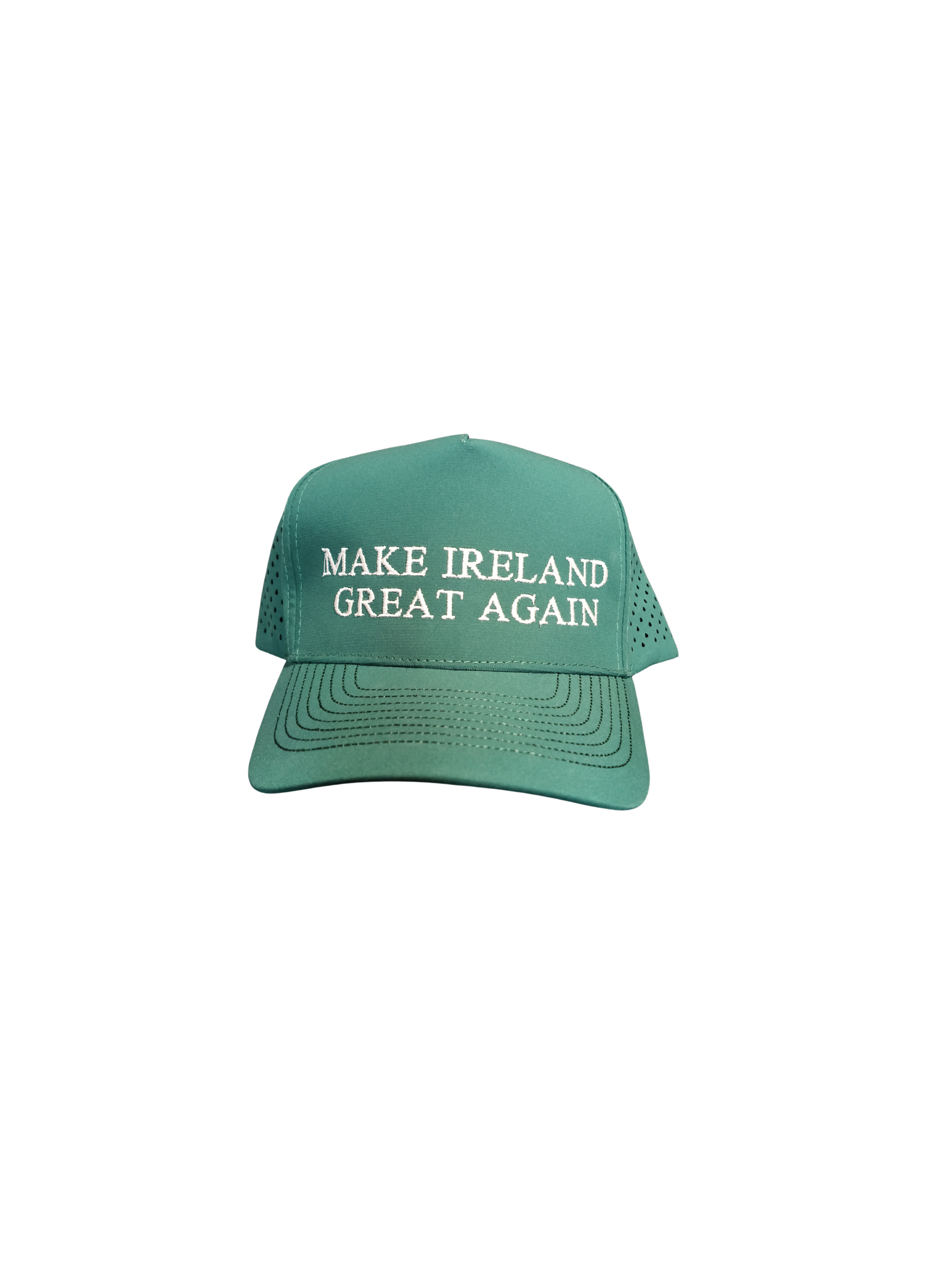 Make Ireland Great Again 5-Panel