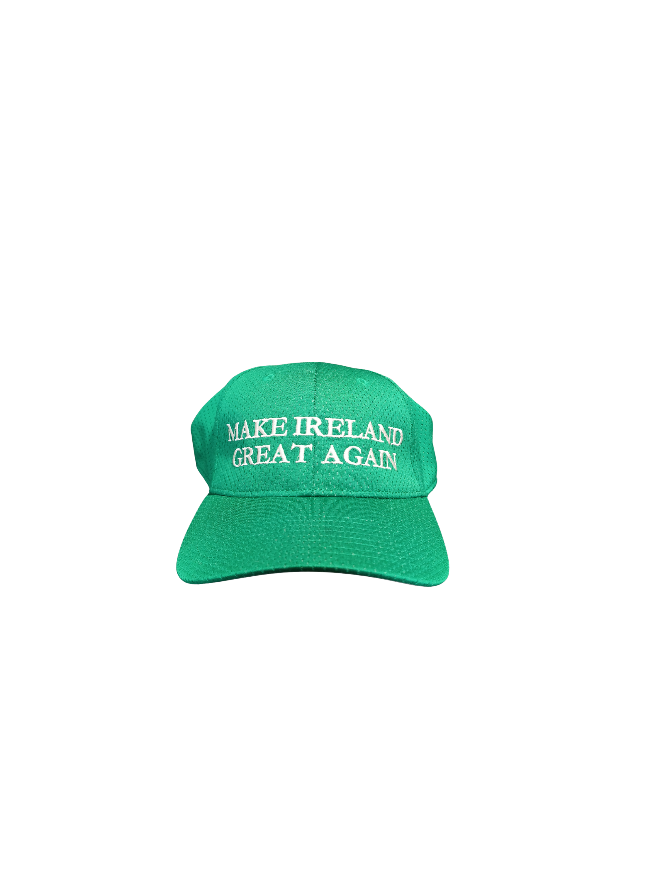 Make Ireland Great Again Golf Hat