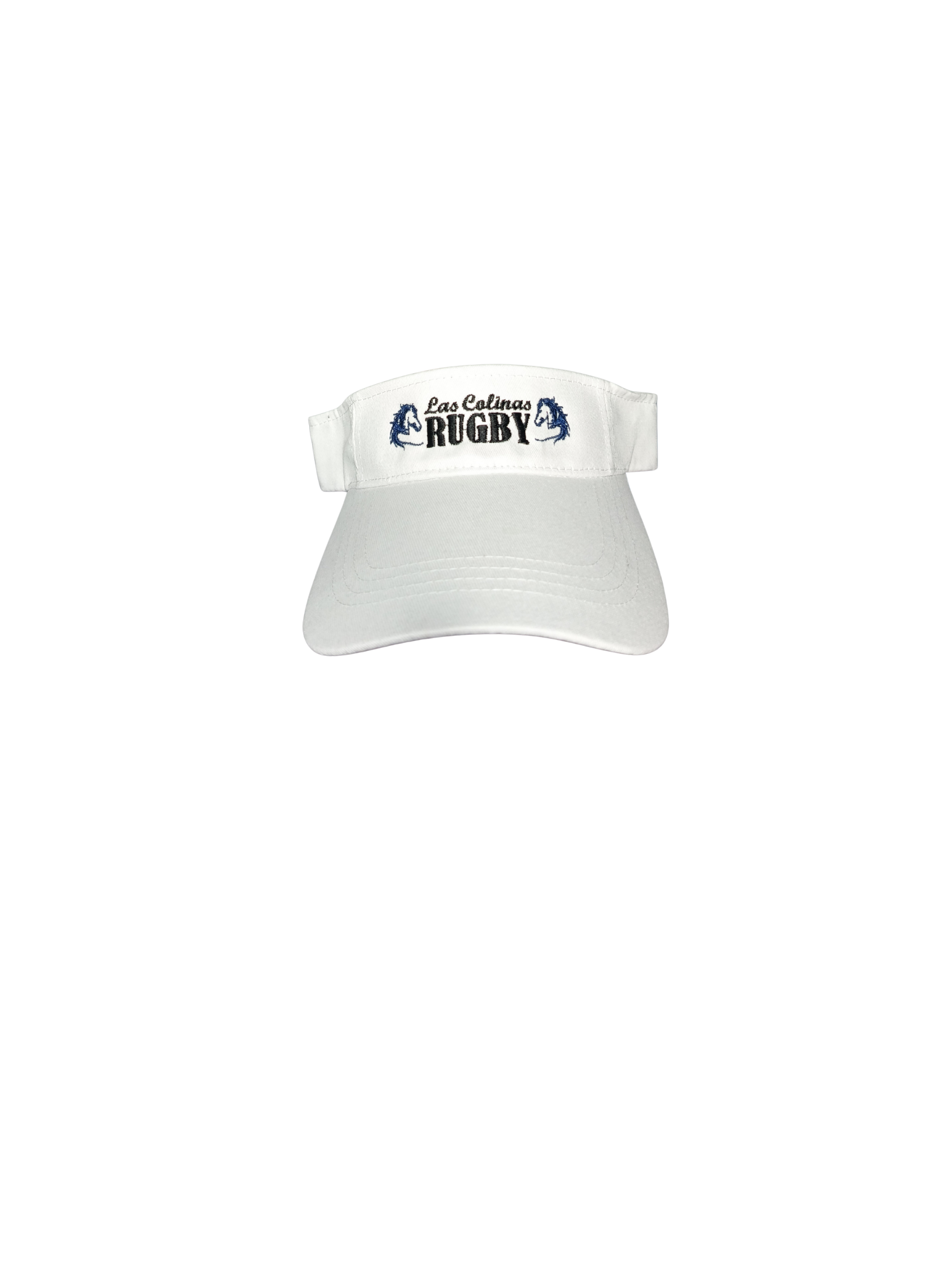 Mustang Visor