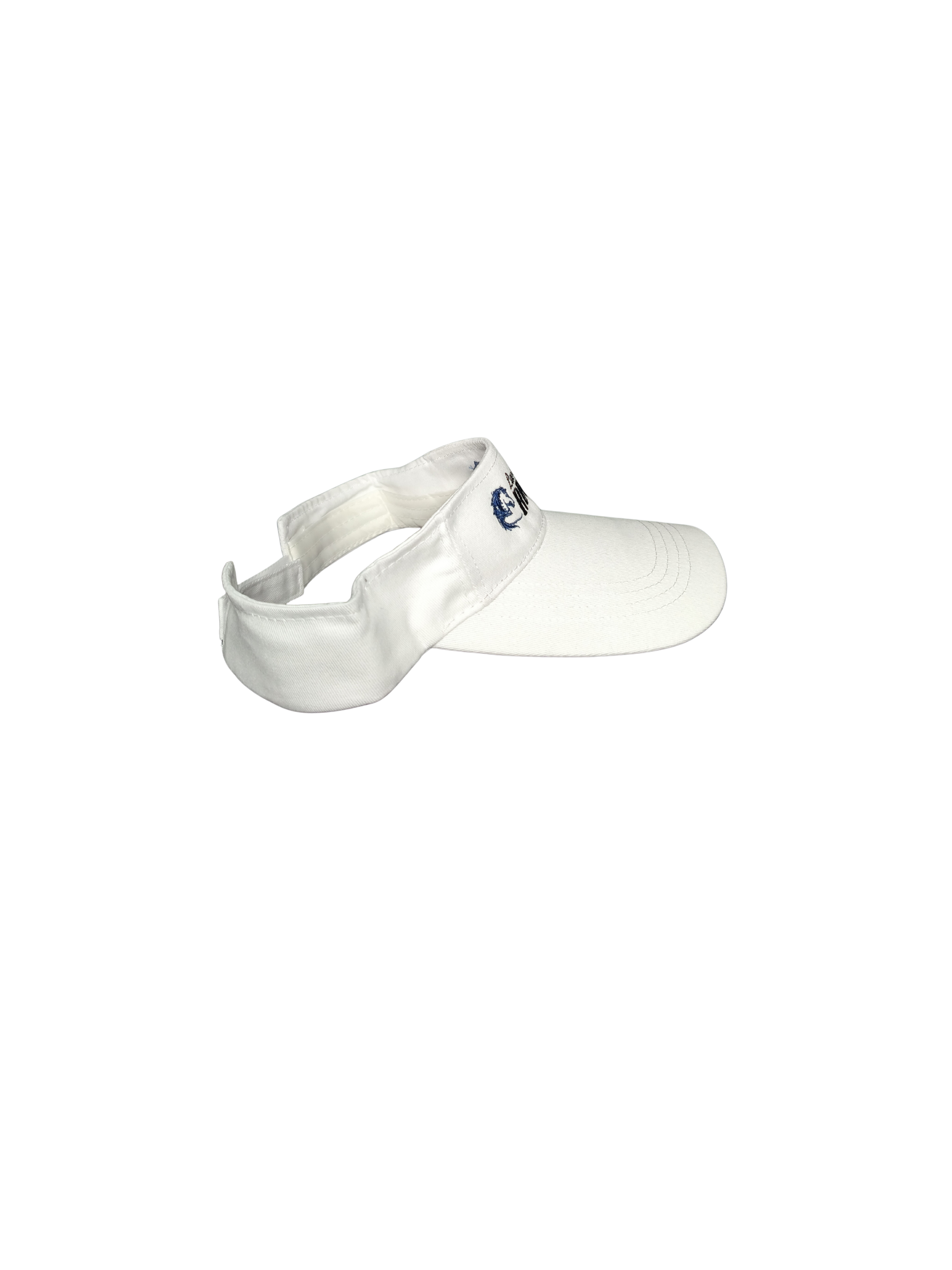 Mustang Visor