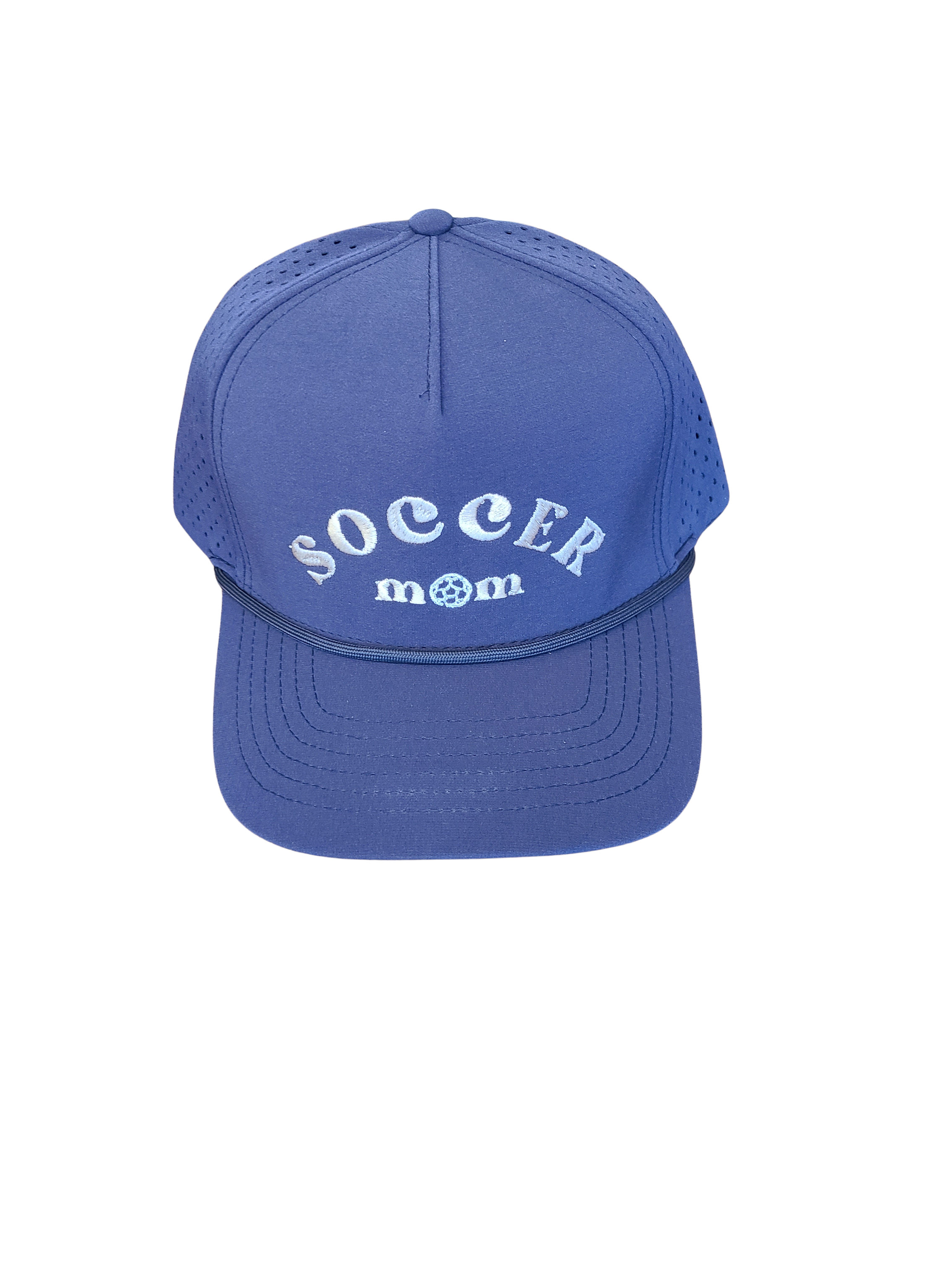 Soccer Mom