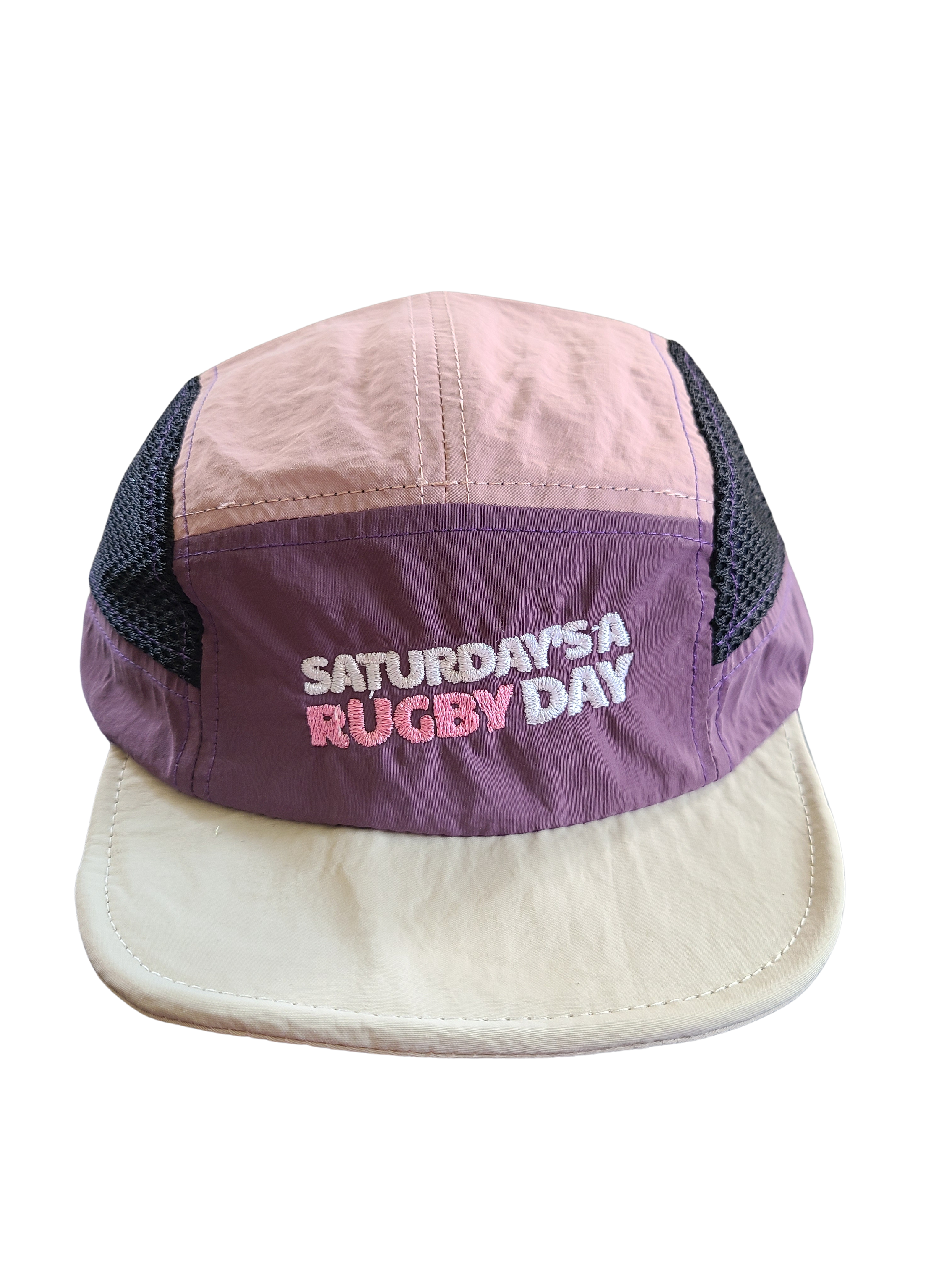 Saturday's a Rugby Day Hat